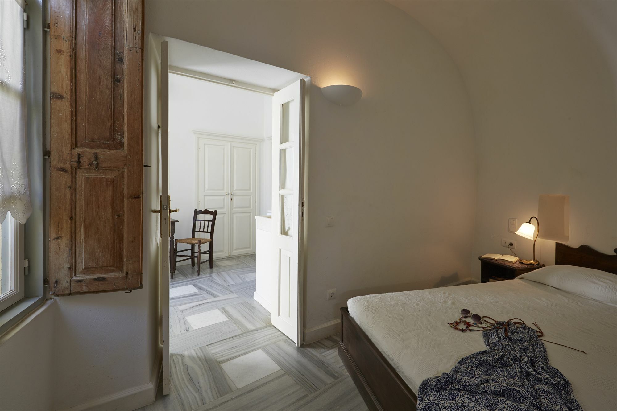 Cori Rigas Suites Fíra Kültér fotó