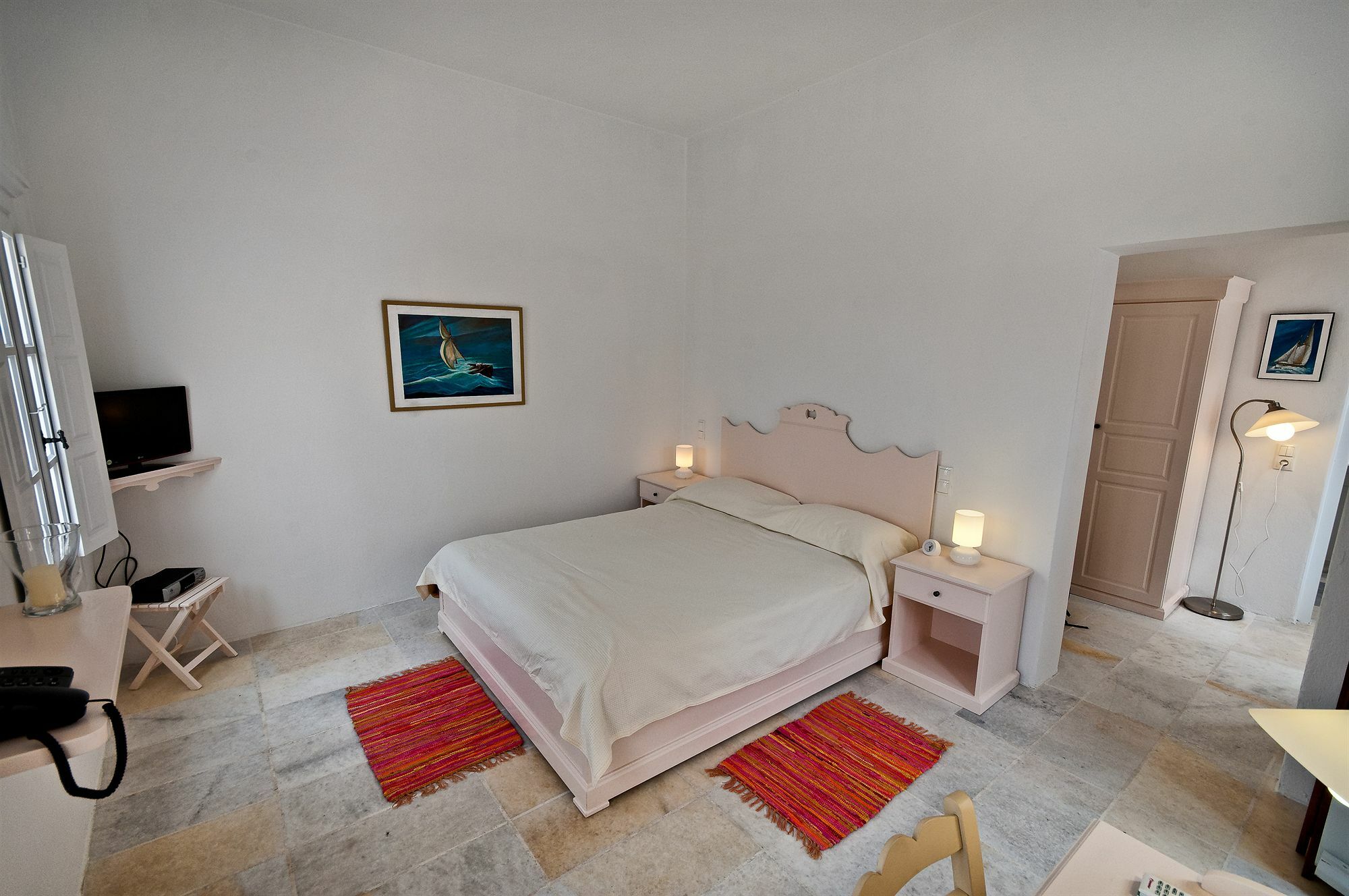 Cori Rigas Suites Fíra Kültér fotó