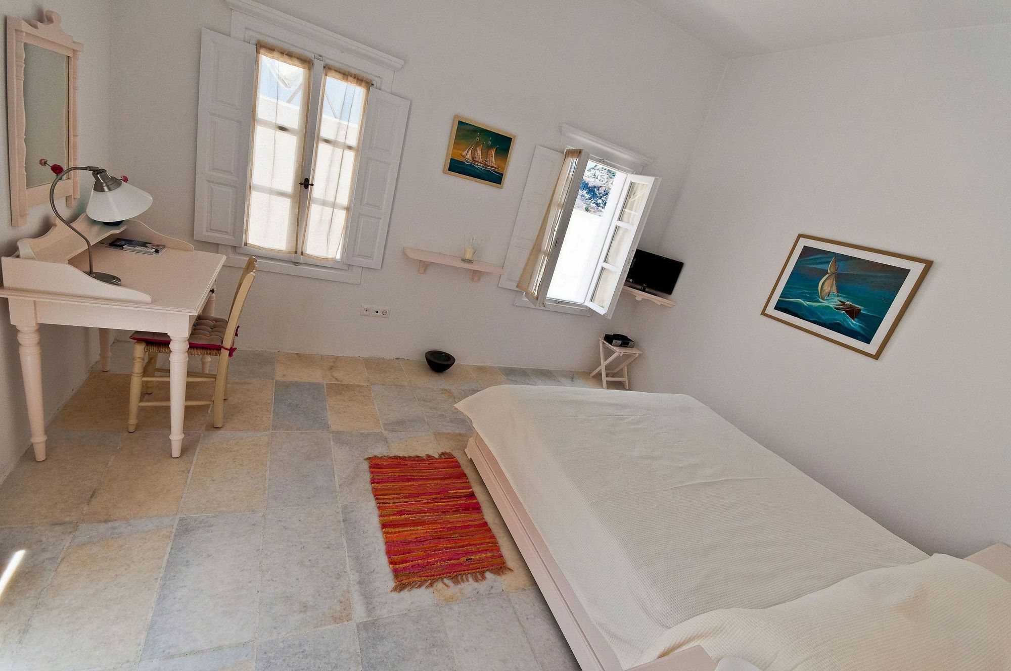 Cori Rigas Suites Fíra Kültér fotó